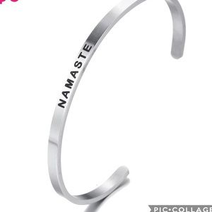 Cuff Bracelet